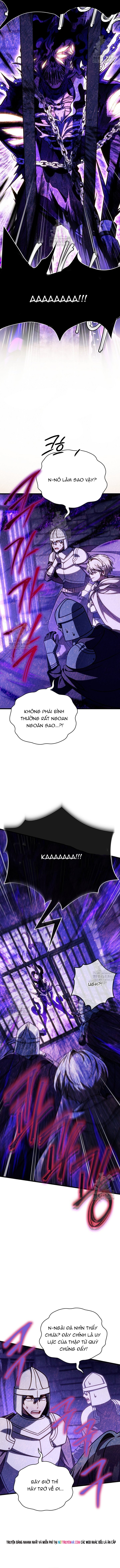 Ta Sẽ Phá Hủy Đất Nước Này - Chap 54 - Trang 12