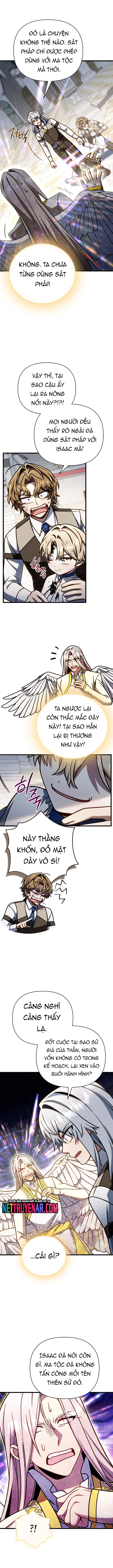 Ta Sẽ Phá Hủy Đất Nước Này - Chap 60 - Trang 11