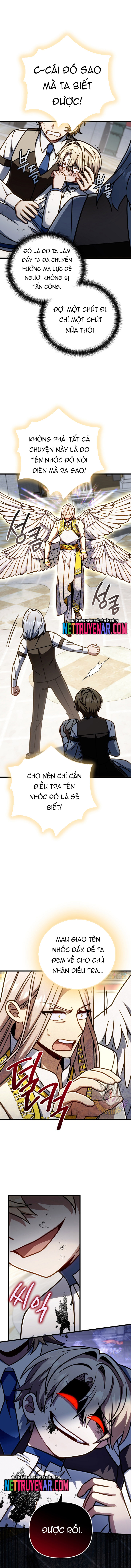 Ta Sẽ Phá Hủy Đất Nước Này - Chap 60 - Trang 12
