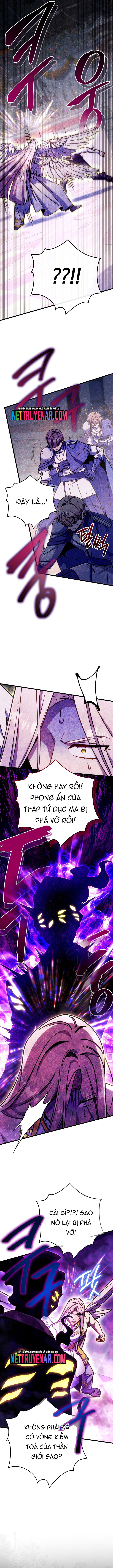 Ta Sẽ Phá Hủy Đất Nước Này - Chap 60 - Trang 13