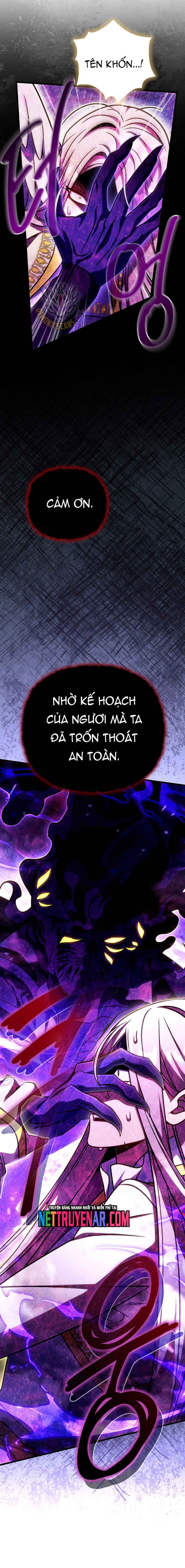 Ta Sẽ Phá Hủy Đất Nước Này - Chap 60 - Trang 14