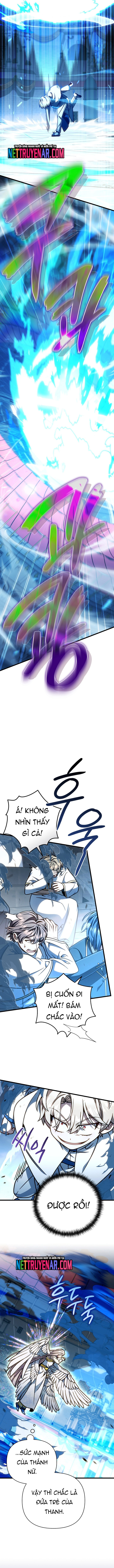 Ta Sẽ Phá Hủy Đất Nước Này - Chap 60 - Trang 3