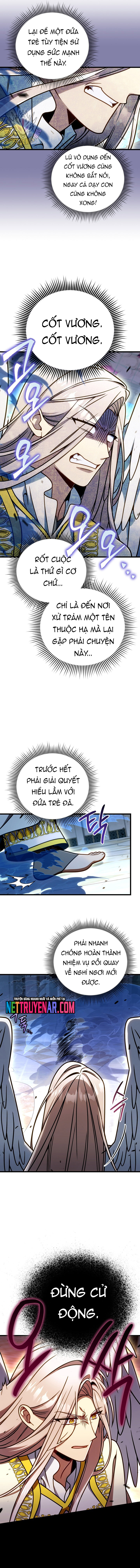 Ta Sẽ Phá Hủy Đất Nước Này - Chap 60 - Trang 4