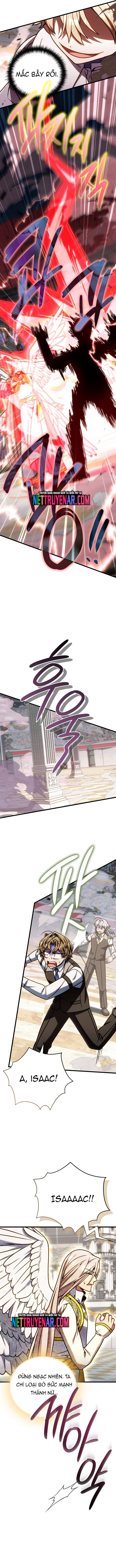 Ta Sẽ Phá Hủy Đất Nước Này - Chap 60 - Trang 7