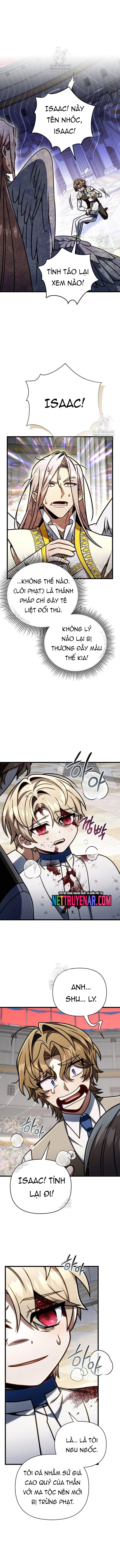 Ta Sẽ Phá Hủy Đất Nước Này - Chap 60 - Trang 9