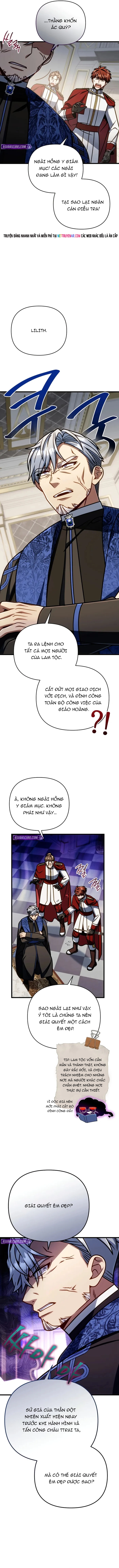 Ta Sẽ Phá Hủy Đất Nước Này - Chap 61 - Trang 14