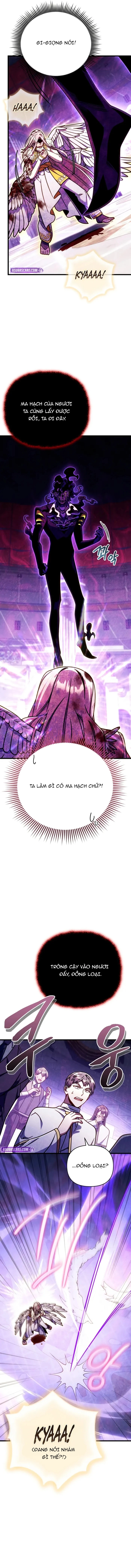Ta Sẽ Phá Hủy Đất Nước Này - Chap 61 - Trang 5