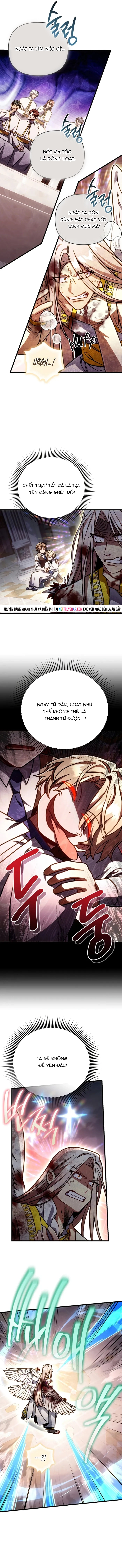Ta Sẽ Phá Hủy Đất Nước Này - Chap 61 - Trang 6
