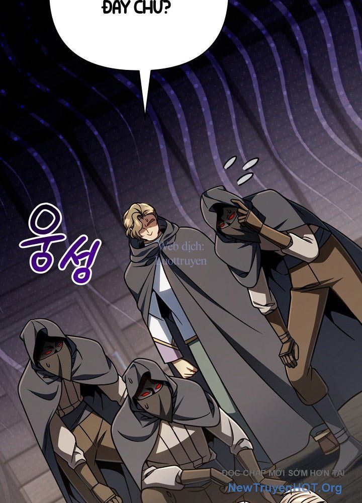 Ta Sẽ Phá Hủy Đất Nước Này - Chap 63.5 - Trang 19