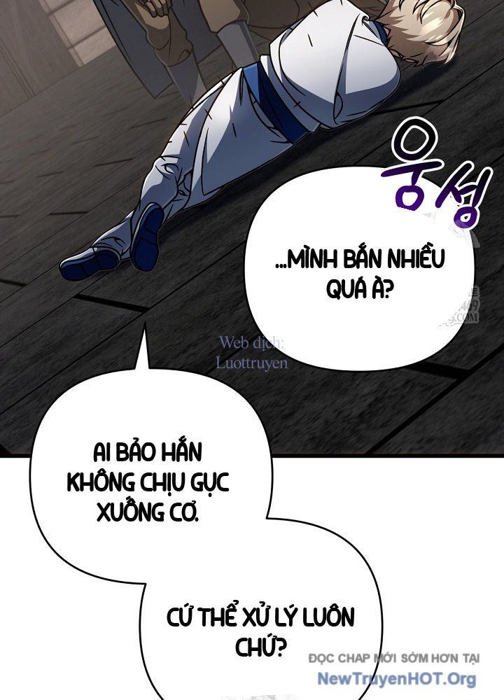 Ta Sẽ Phá Hủy Đất Nước Này - Chap 63.5 - Trang 20