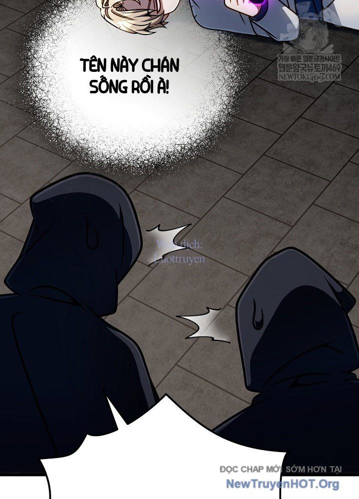 Ta Sẽ Phá Hủy Đất Nước Này - Chap 63.5 - Trang 26