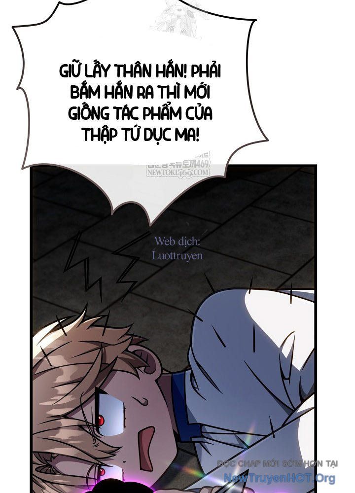 Ta Sẽ Phá Hủy Đất Nước Này - Chap 63.5 - Trang 28