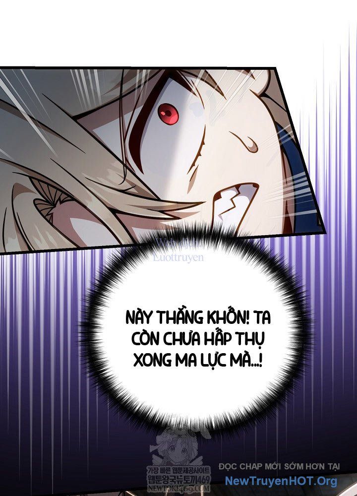 Ta Sẽ Phá Hủy Đất Nước Này - Chap 63.5 - Trang 30
