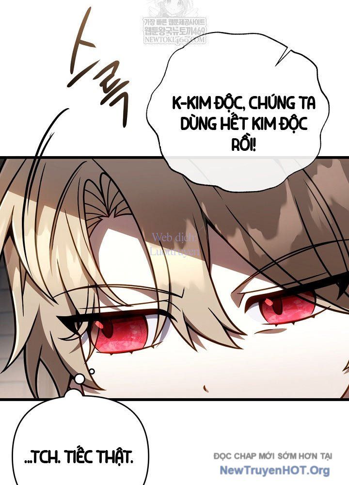 Ta Sẽ Phá Hủy Đất Nước Này - Chap 63.5 - Trang 5