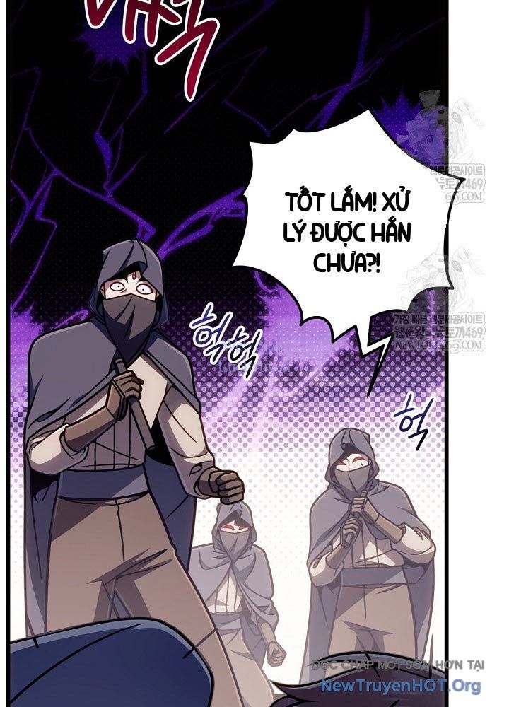 Ta Sẽ Phá Hủy Đất Nước Này - Chap 63.5 - Trang 7