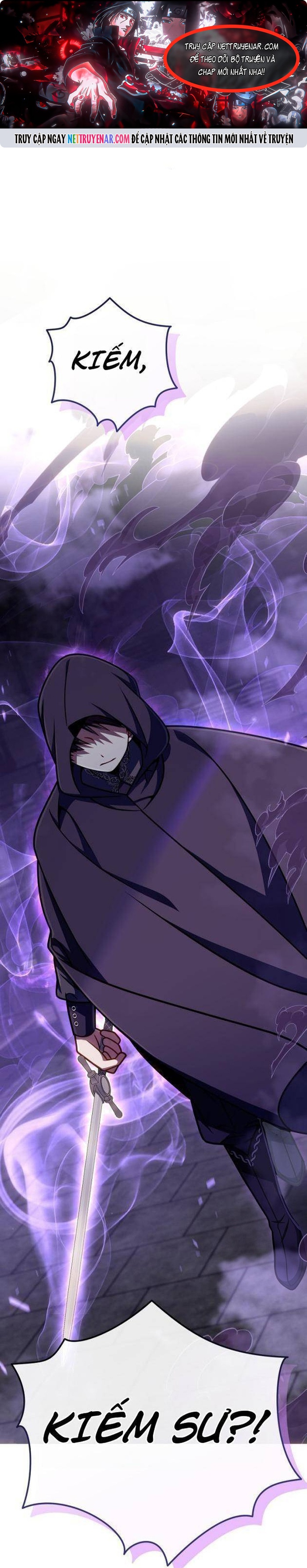 Ta Sẽ Phá Hủy Đất Nước Này - Chap 64 - Trang 1