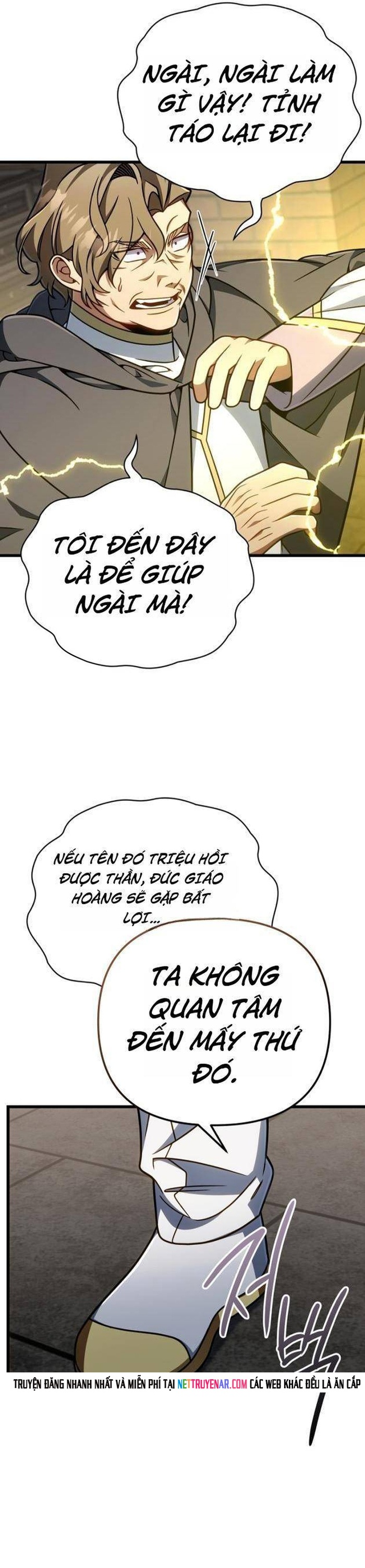 Ta Sẽ Phá Hủy Đất Nước Này - Chap 64 - Trang 13