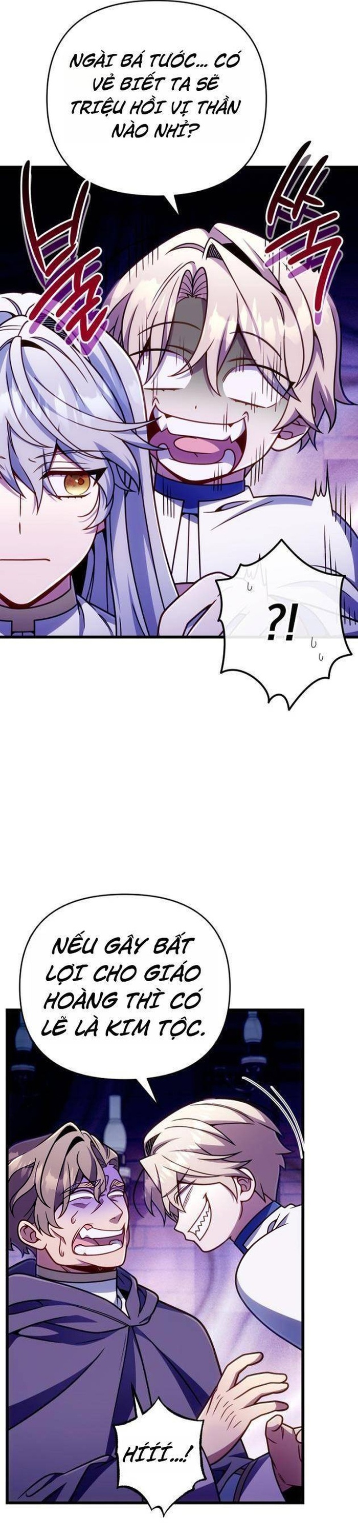 Ta Sẽ Phá Hủy Đất Nước Này - Chap 64 - Trang 15