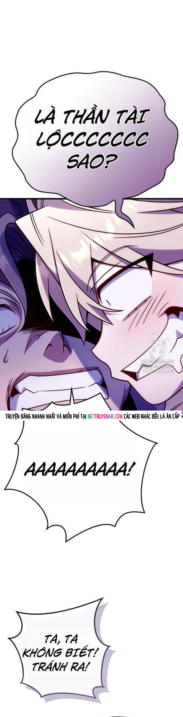 Ta Sẽ Phá Hủy Đất Nước Này - Chap 64 - Trang 16
