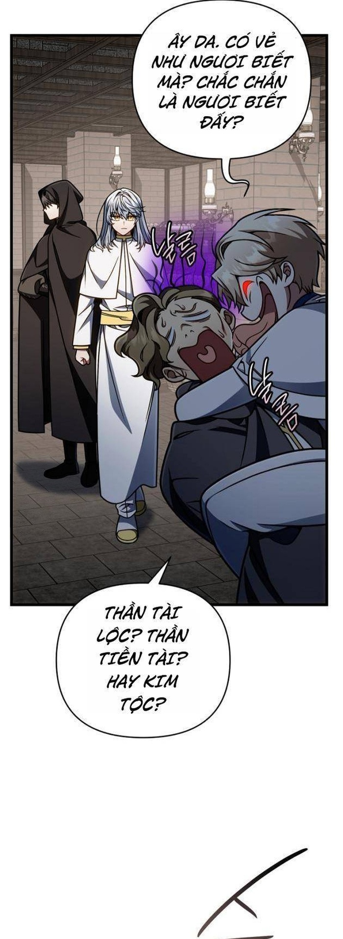 Ta Sẽ Phá Hủy Đất Nước Này - Chap 64 - Trang 17