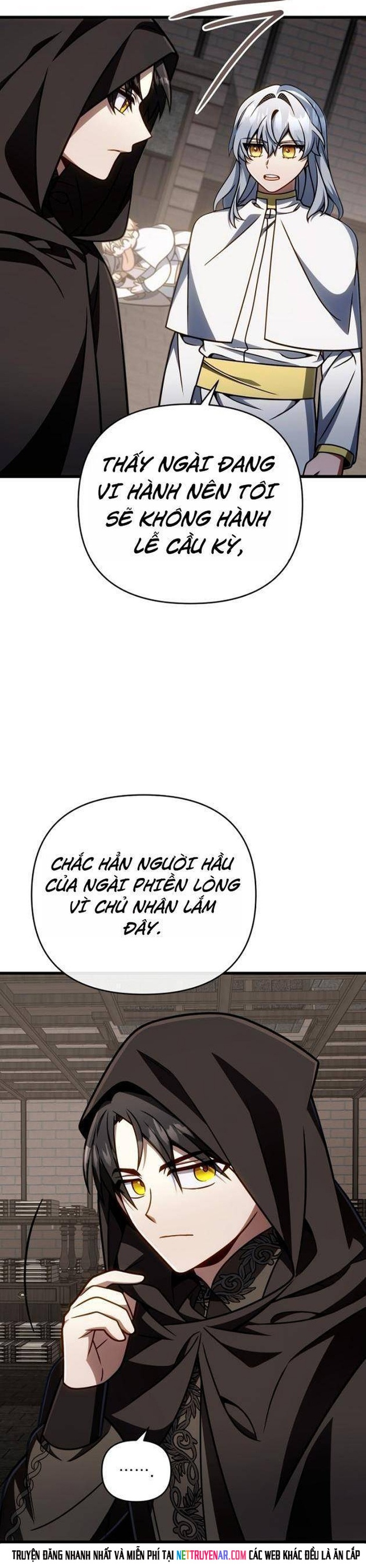 Ta Sẽ Phá Hủy Đất Nước Này - Chap 64 - Trang 18