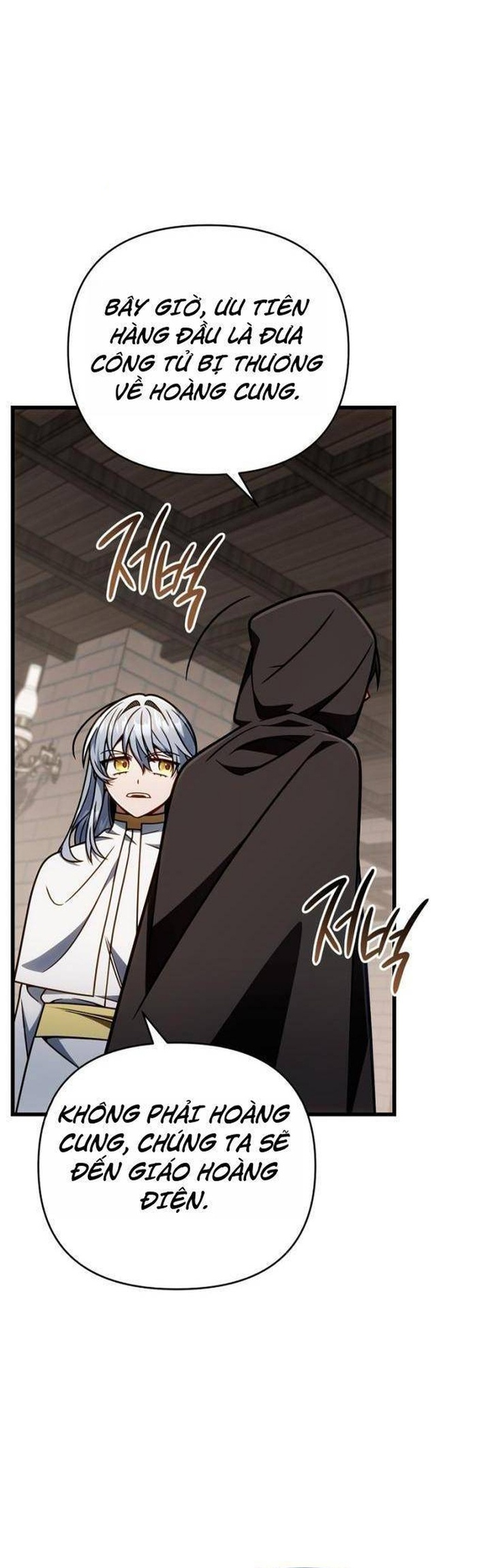 Ta Sẽ Phá Hủy Đất Nước Này - Chap 64 - Trang 19