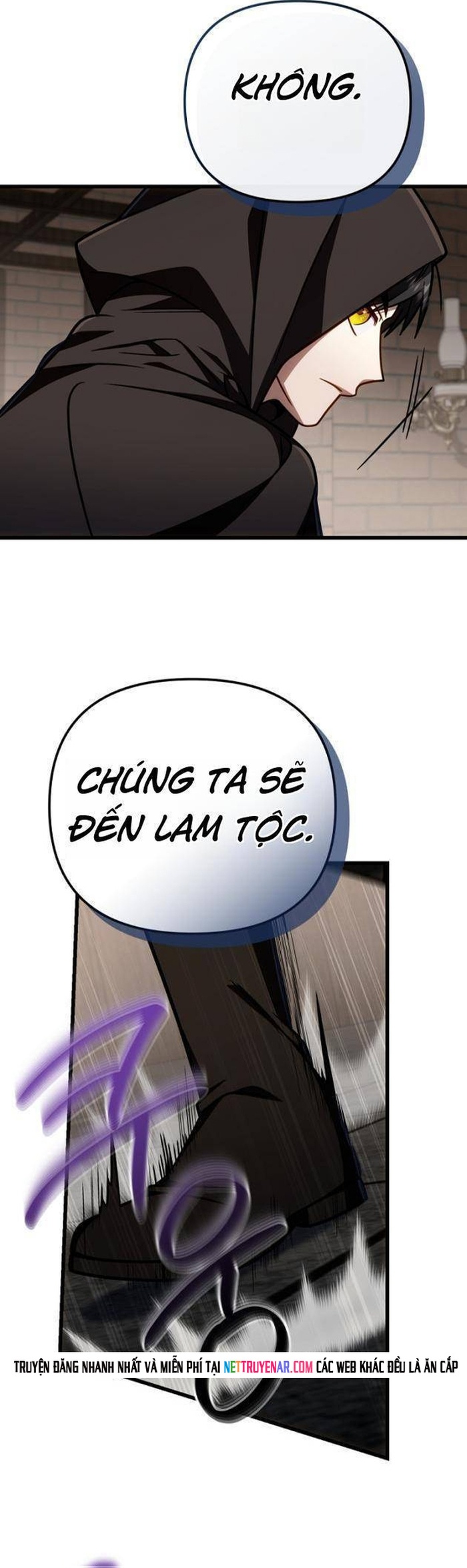 Ta Sẽ Phá Hủy Đất Nước Này - Chap 64 - Trang 20