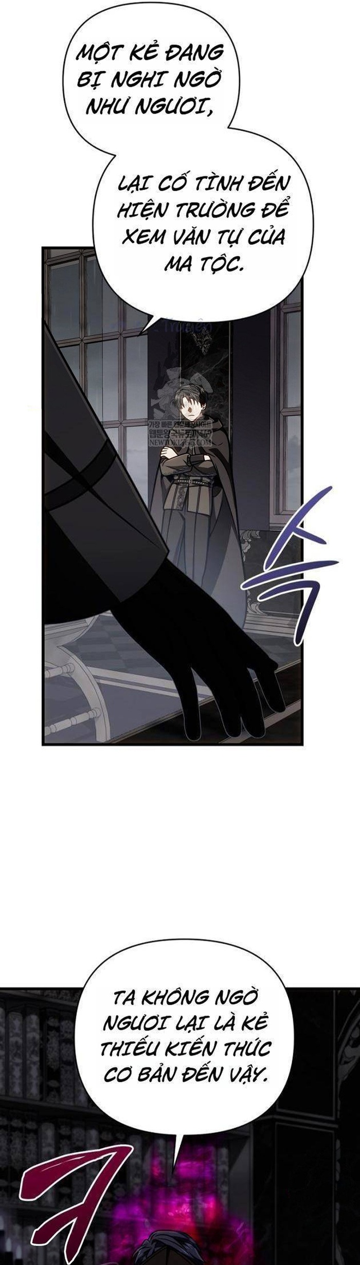 Ta Sẽ Phá Hủy Đất Nước Này - Chap 64 - Trang 24