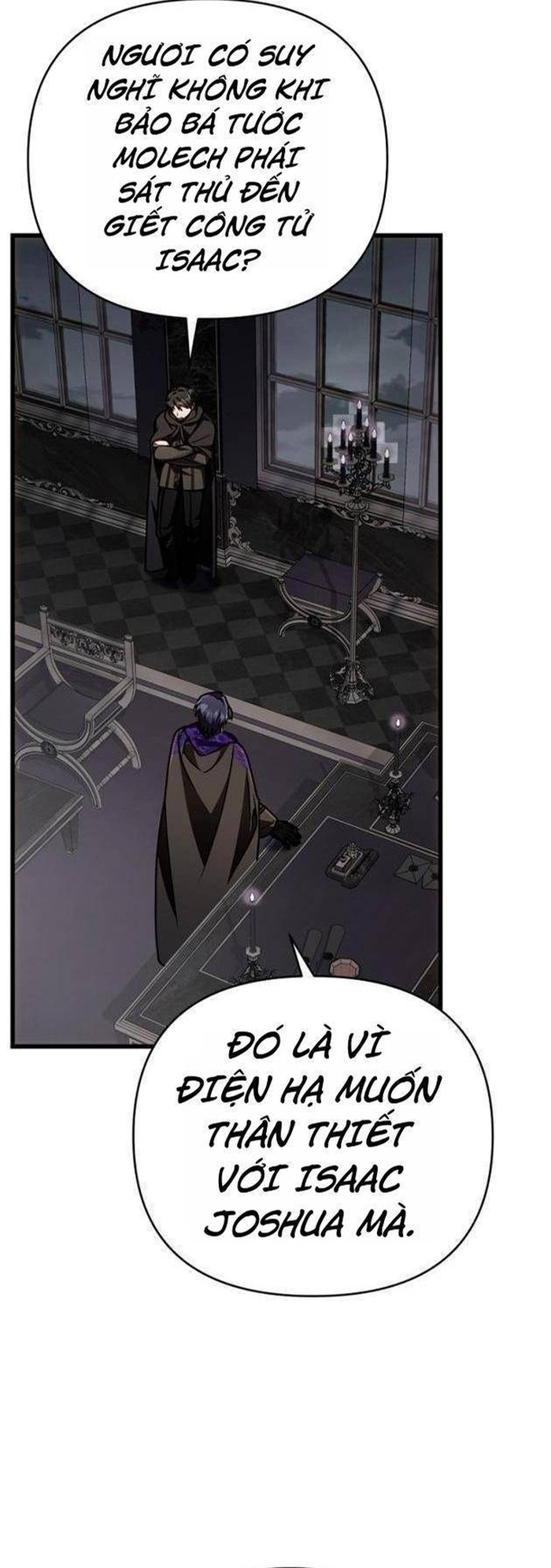 Ta Sẽ Phá Hủy Đất Nước Này - Chap 64 - Trang 26
