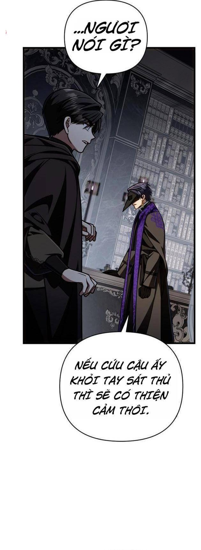Ta Sẽ Phá Hủy Đất Nước Này - Chap 64 - Trang 27