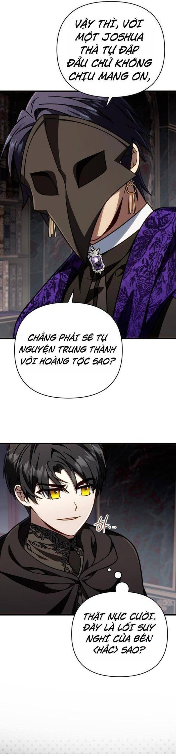 Ta Sẽ Phá Hủy Đất Nước Này - Chap 64 - Trang 28