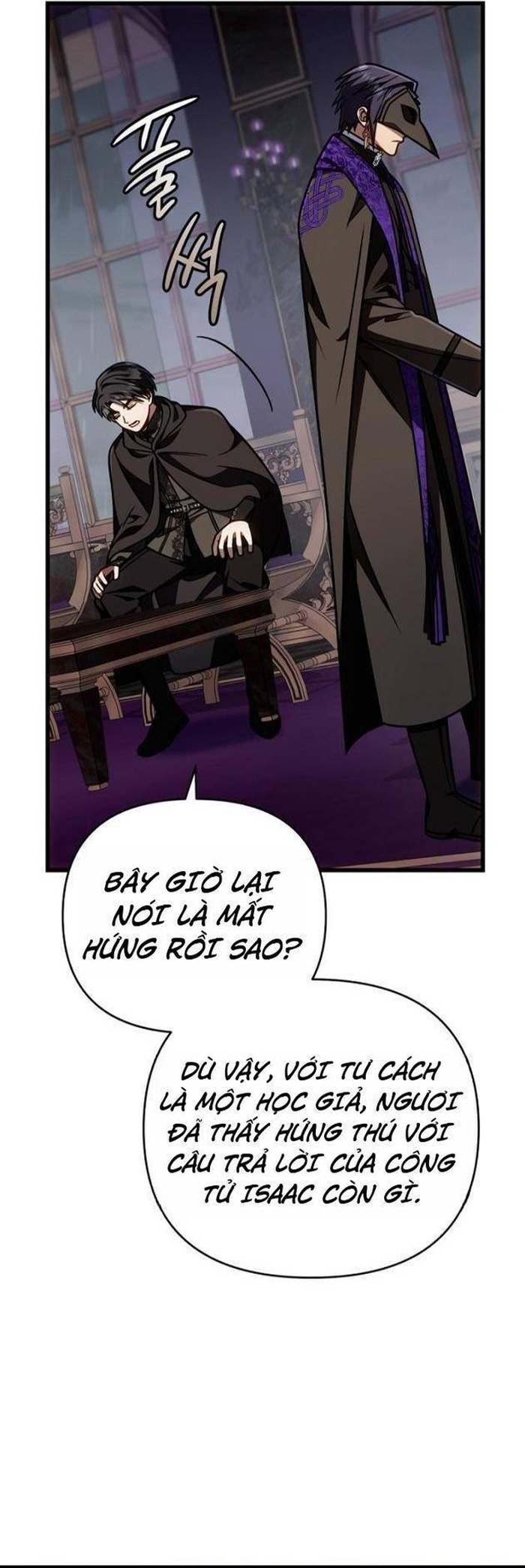 Ta Sẽ Phá Hủy Đất Nước Này - Chap 64 - Trang 30