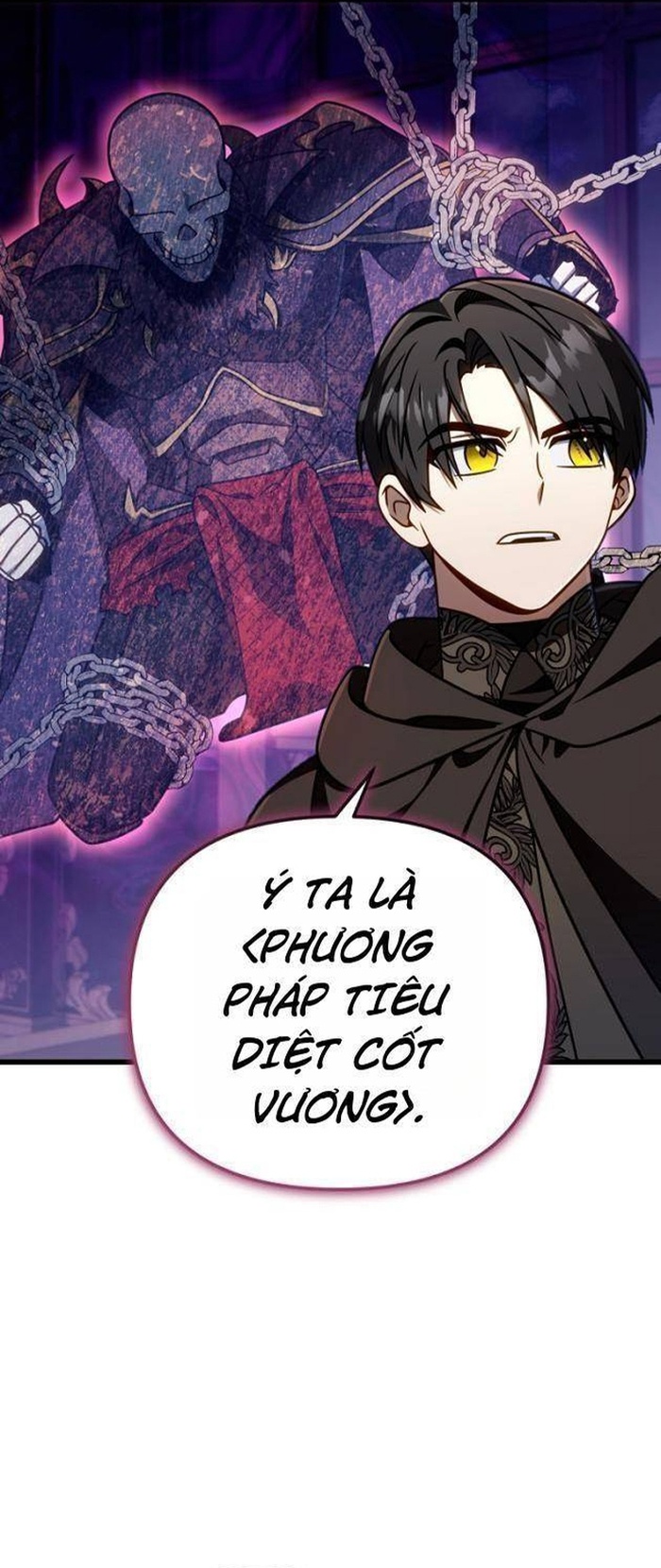 Ta Sẽ Phá Hủy Đất Nước Này - Chap 64 - Trang 31