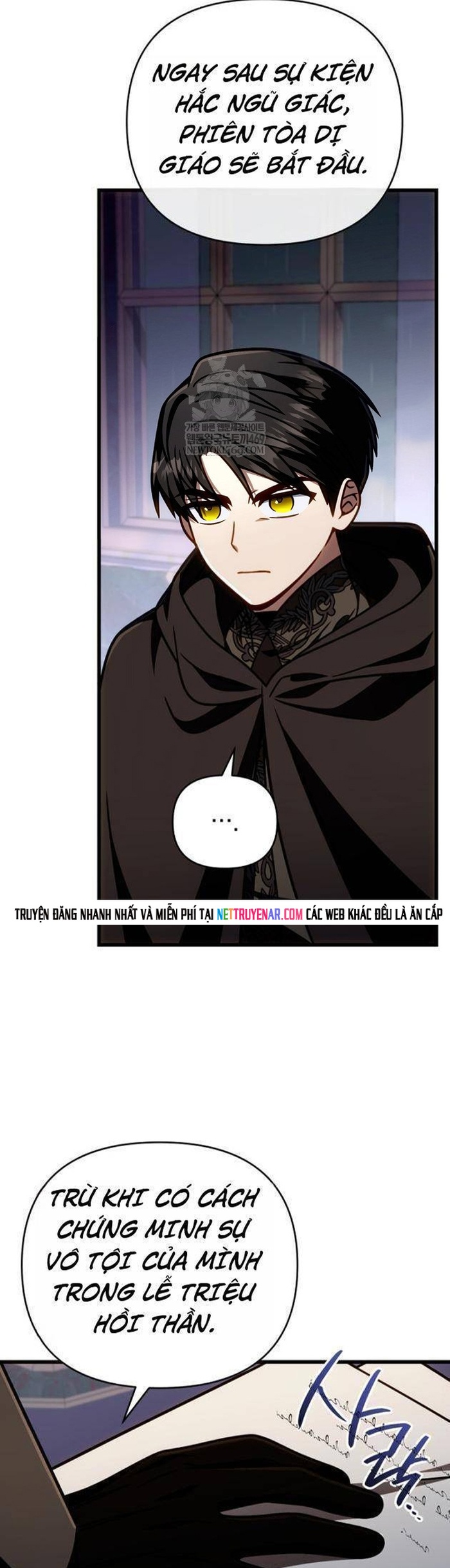 Ta Sẽ Phá Hủy Đất Nước Này - Chap 64 - Trang 33