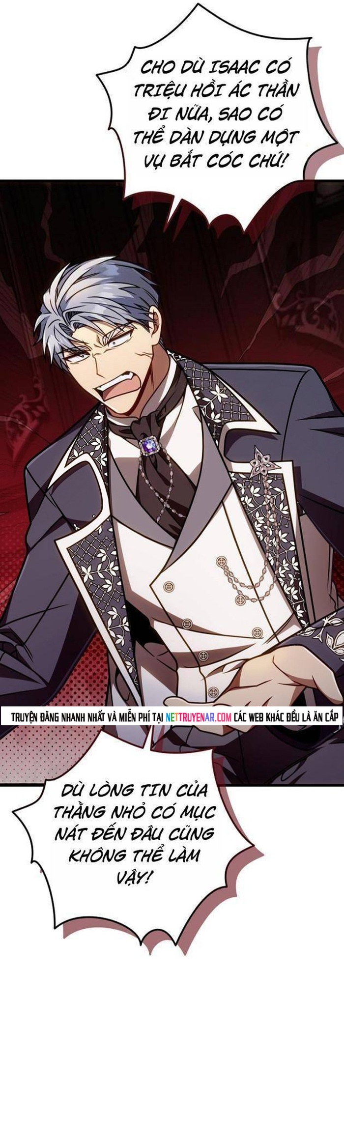 Ta Sẽ Phá Hủy Đất Nước Này - Chap 64 - Trang 36