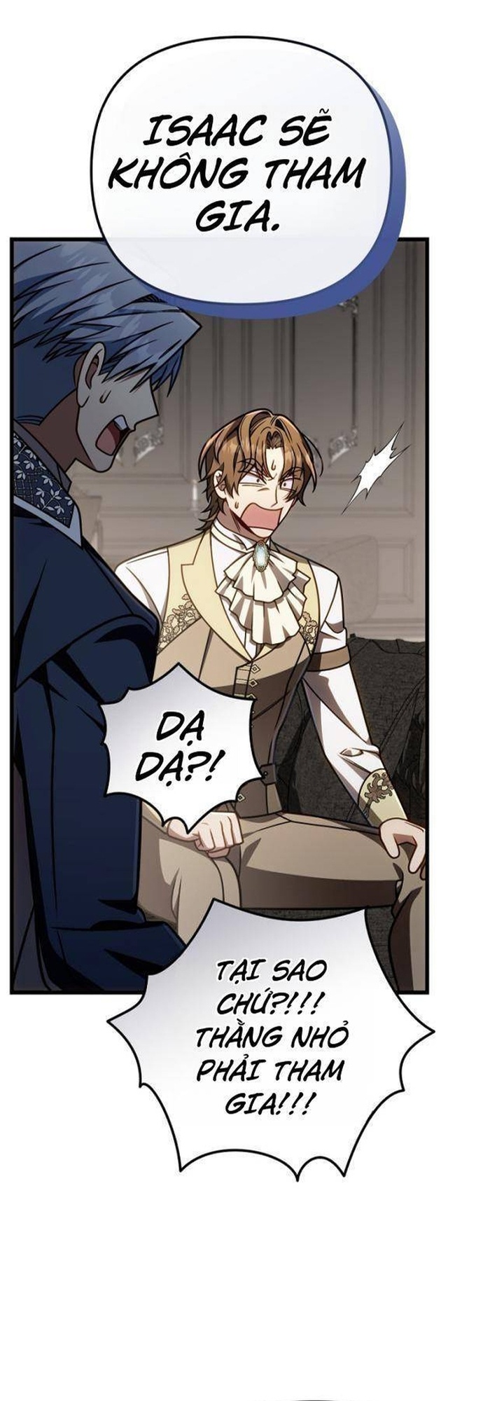 Ta Sẽ Phá Hủy Đất Nước Này - Chap 64 - Trang 38