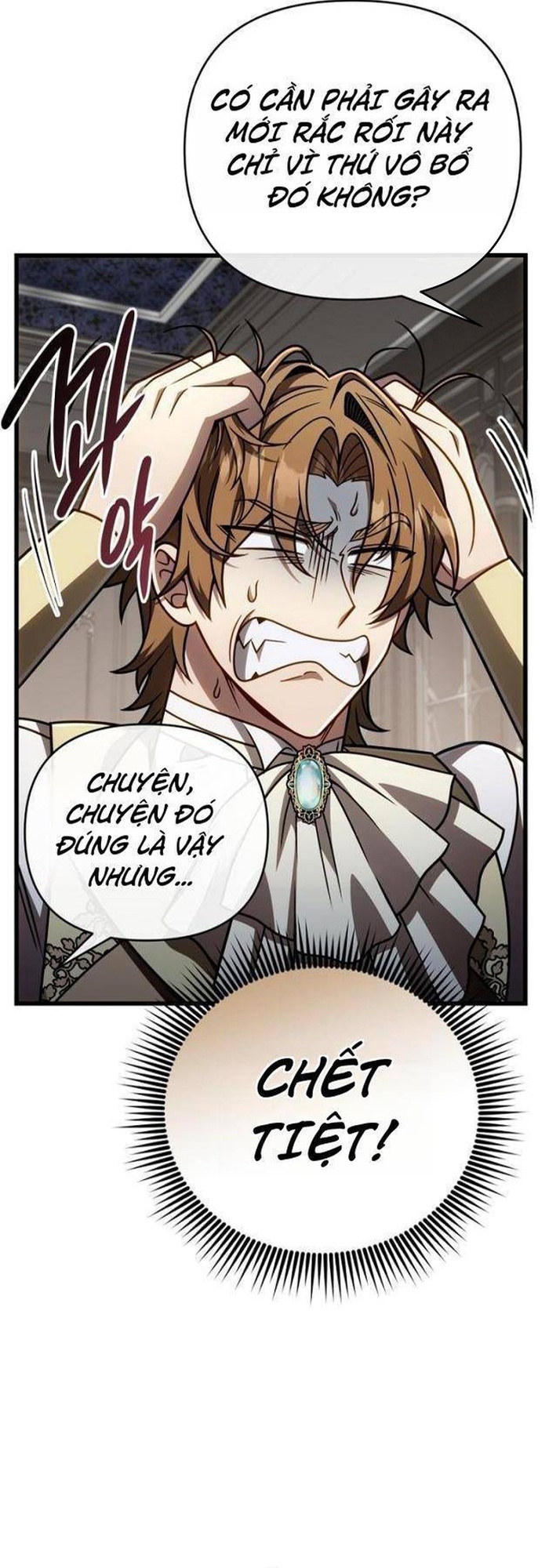 Ta Sẽ Phá Hủy Đất Nước Này - Chap 64 - Trang 39