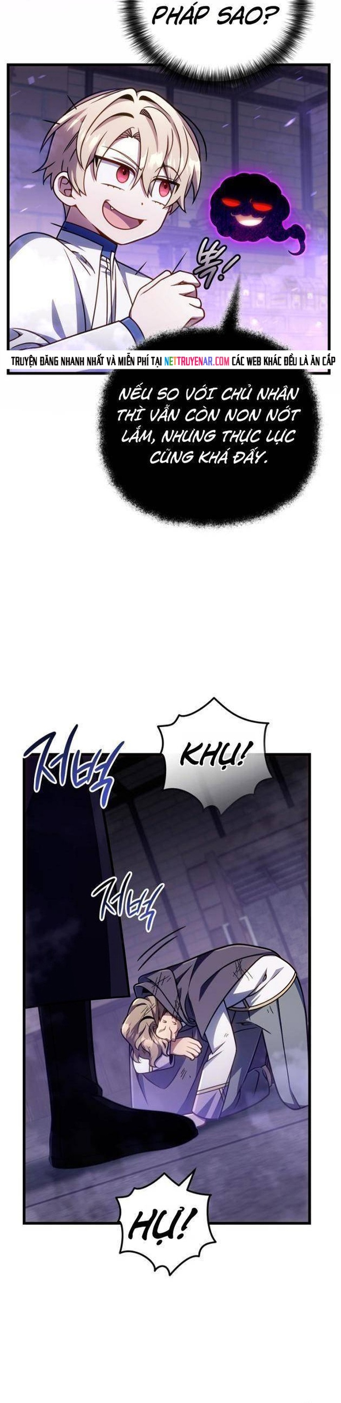 Ta Sẽ Phá Hủy Đất Nước Này - Chap 64 - Trang 5