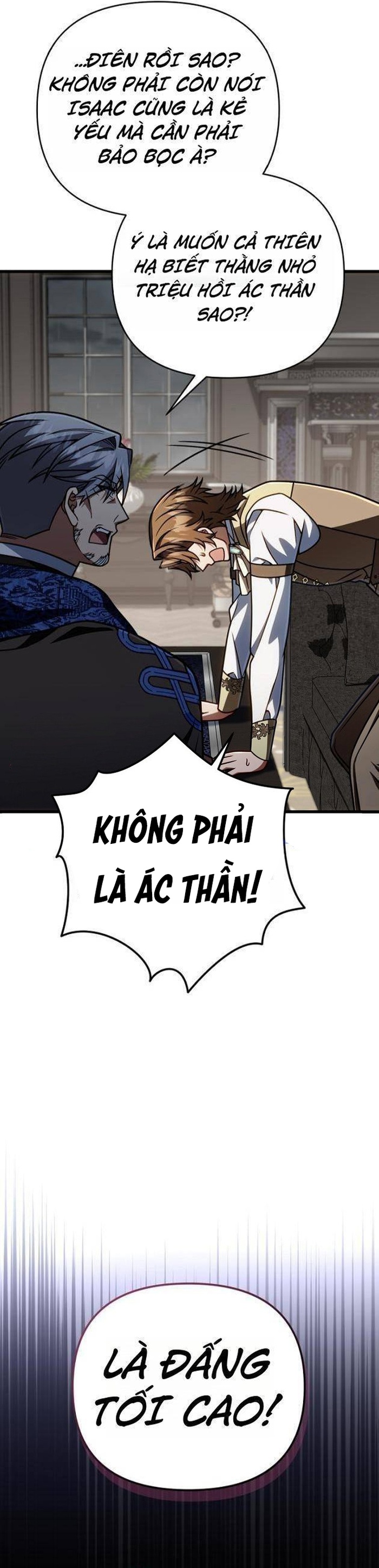 Ta Sẽ Phá Hủy Đất Nước Này - Chap 64 - Trang 41