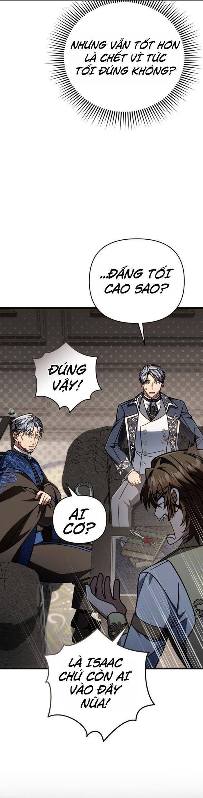 Ta Sẽ Phá Hủy Đất Nước Này - Chap 64 - Trang 44