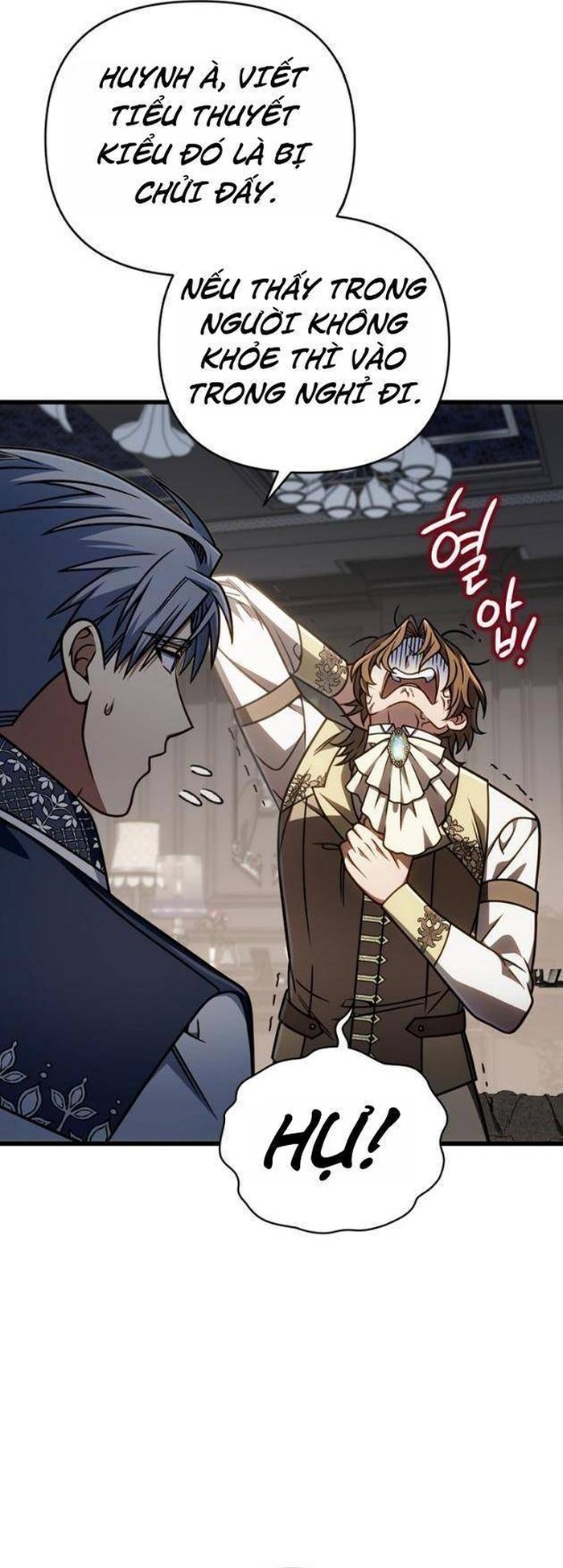 Ta Sẽ Phá Hủy Đất Nước Này - Chap 64 - Trang 48