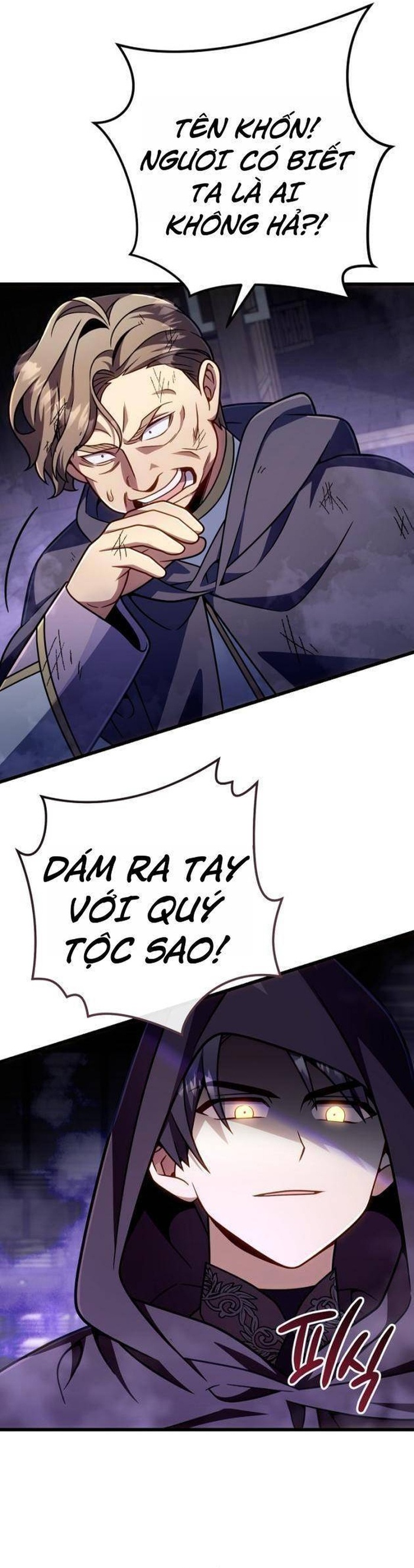 Ta Sẽ Phá Hủy Đất Nước Này - Chap 64 - Trang 6