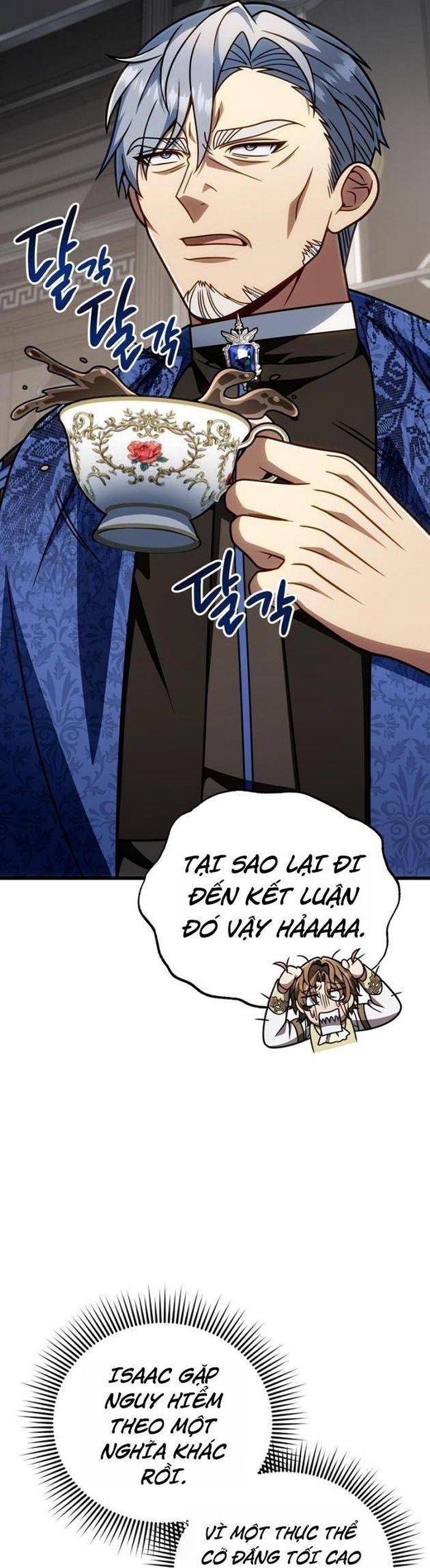 Ta Sẽ Phá Hủy Đất Nước Này - Chap 64 - Trang 52