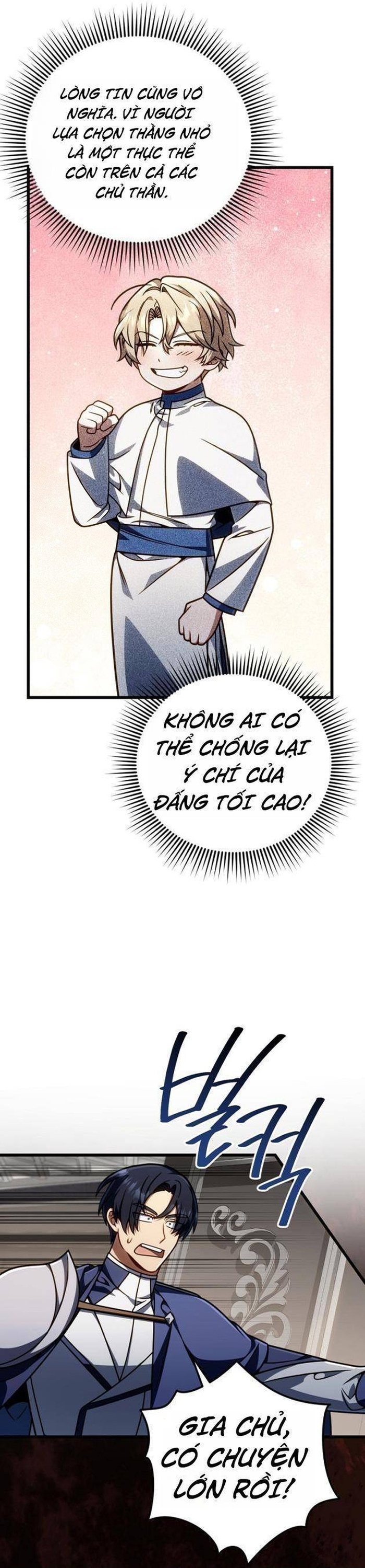 Ta Sẽ Phá Hủy Đất Nước Này - Chap 64 - Trang 54