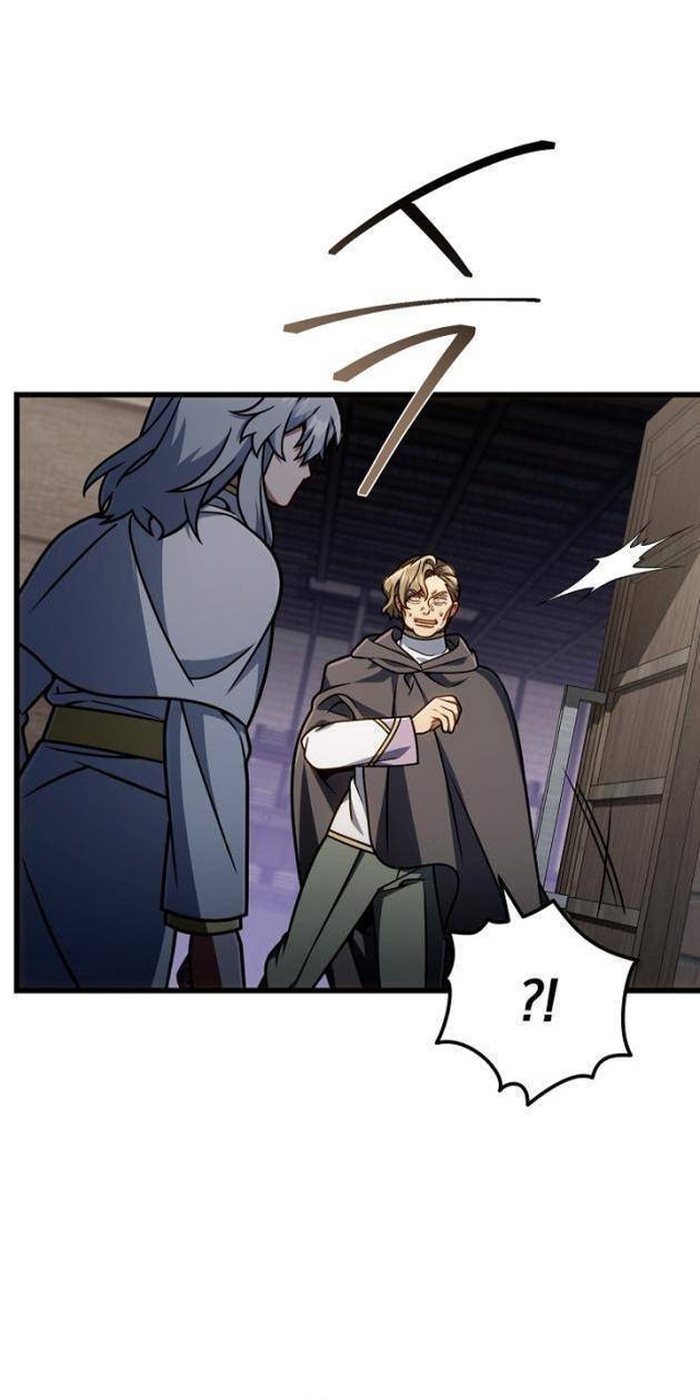 Ta Sẽ Phá Hủy Đất Nước Này - Chap 64 - Trang 8