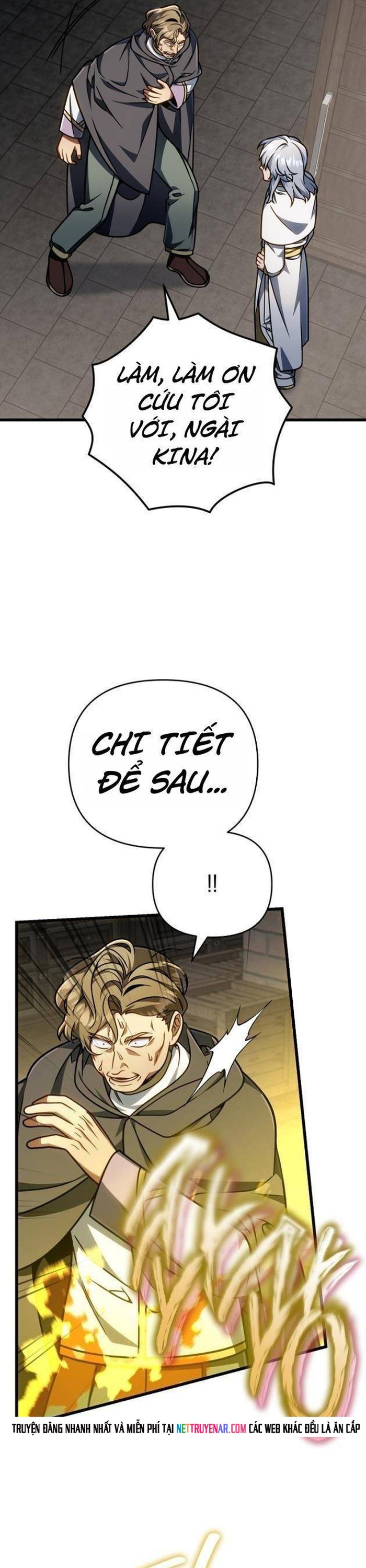 Ta Sẽ Phá Hủy Đất Nước Này - Chap 64 - Trang 10