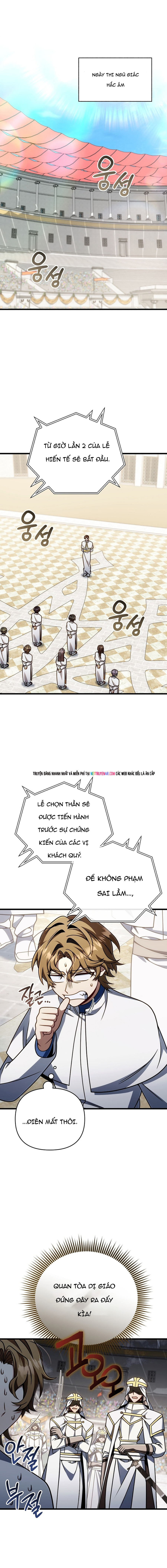 Ta Sẽ Phá Hủy Đất Nước Này - Chap 65 - Trang 2