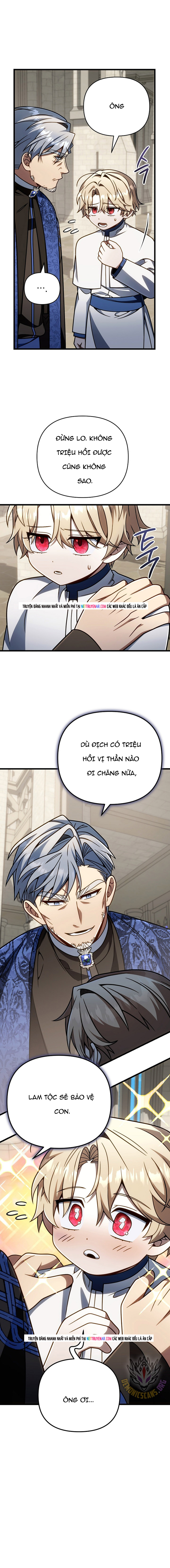 Ta Sẽ Phá Hủy Đất Nước Này - Chap 66 - Trang 10