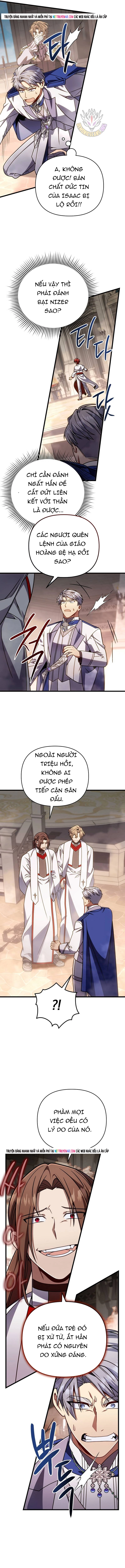 Ta Sẽ Phá Hủy Đất Nước Này - Chap 67 - Trang 11