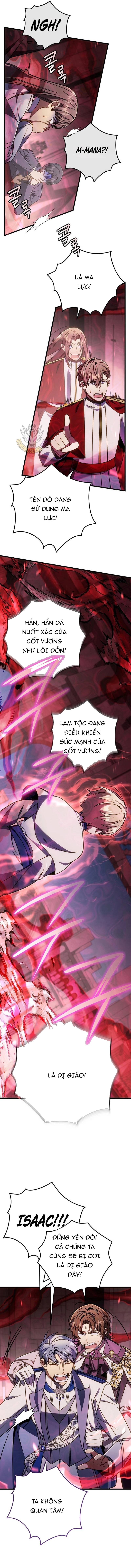Ta Sẽ Phá Hủy Đất Nước Này - Chap 67 - Trang 15